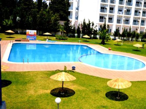Beautiful apartment at RIVIERA BEACH RESIDENCE CABO NEGRO in Cabo Negro