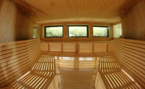 Hotel Garni La Roccia 3