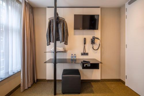 Cityview Hotel - image 10