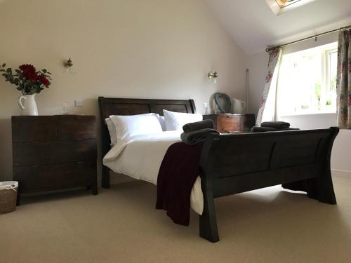 The Old Barn 26 Church Street in Market Deeping