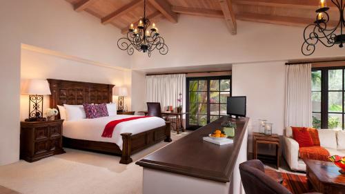 Rancho Valencia Resort & Spa