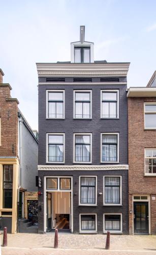Cityview Hotel, Amsterdam
