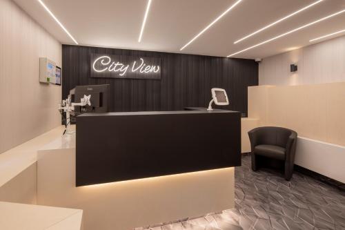 Cityview Hotel - image 8