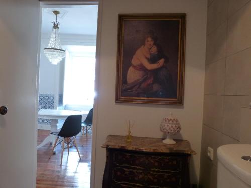 Bairrus Lisbon Apartments - Alfama, Lisabon (fotografie 6)