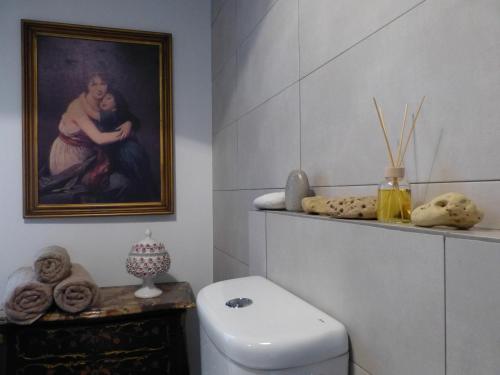 Bairrus Lisbon Apartments - Alfama, Lisabon (fotografie 10)