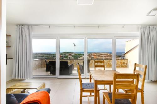 Apartment with Sea View