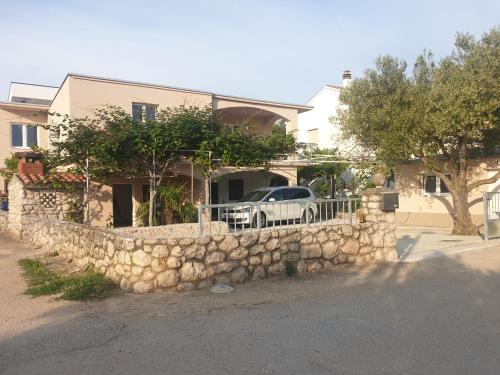  Apartmán Adria in Zablaće