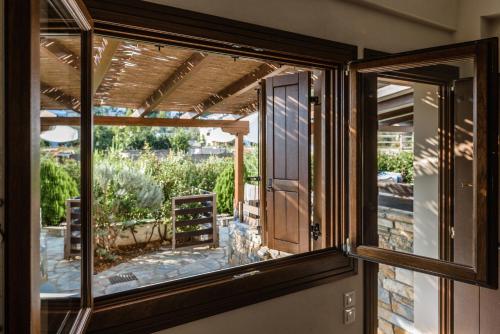  Afissos House in Áfissos