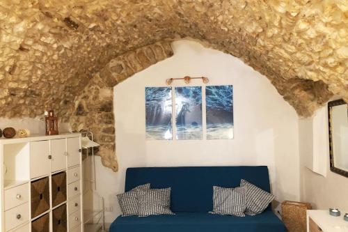  Appartamento ai Trabucchi - Da non perdere! in Vieste