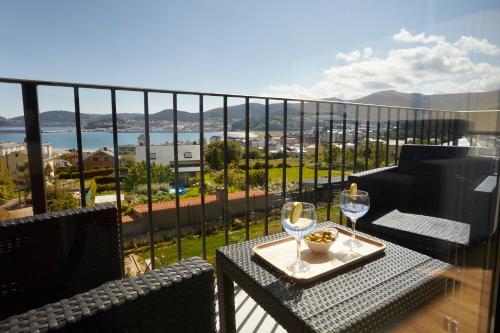 Apartamentos Arumes do Mar e Montana - Viveiro - A Painceira