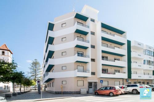  Apartamento Beira Mar in Armação de Pêra