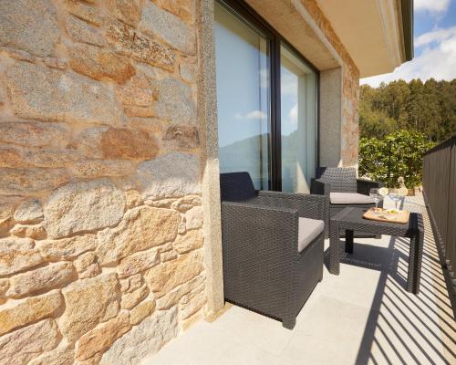 Apartamentos Arumes do Mar e Montaña - Viveiro Apartamentos Arumes do Mar e Montaña - Viveiro