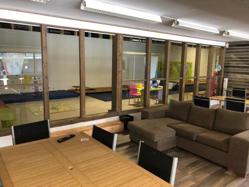 共用Lounge/電視區, Kesaaitat in 艾赫泰里