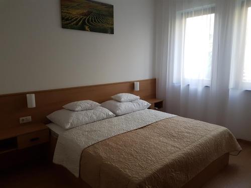  Faro Apartment in Zamárdi