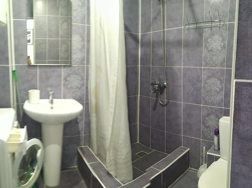 Apartment on Zagorodnaya - image 6