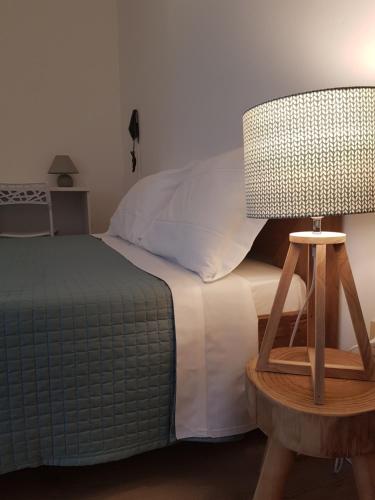 Albergo Mio Boutique Hotel - Adults Only Room Type - Small Double Room