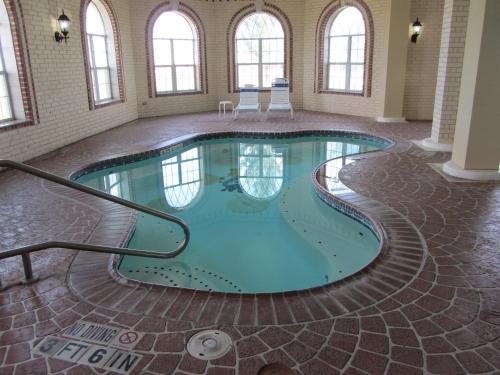 Piscine, Country Inn & Suites by Radisson, Amarillo I-40 West, TX in Amarillo (TX)