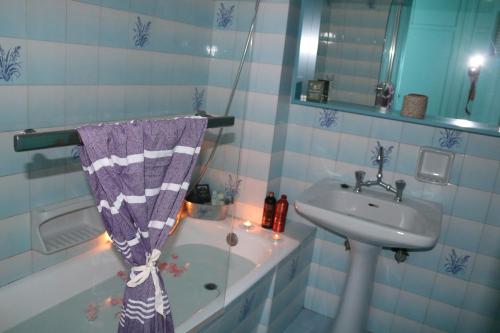 Lefkada Beachfront Apartment – Nikiana, GA