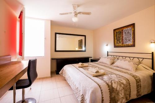 Apartamentos El Cortijo, Tenerife
