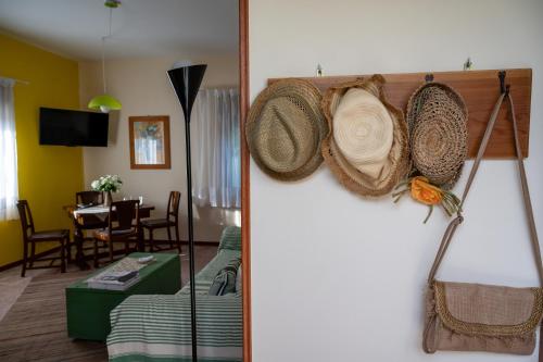 Orto di Santo Little House