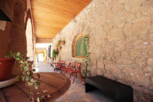 Casa Rural Tila - main image