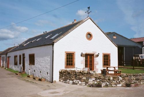 The Beltie Byre