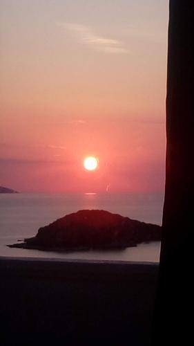 Hotel Majestic – Ksamil, OR