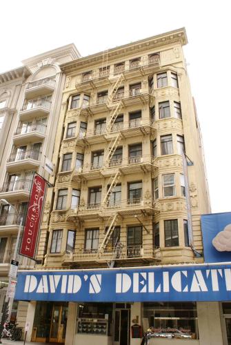 Touchstone Hotel - City Center - image 4