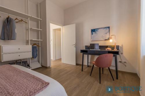 Boutique Apartment Eleganza 3