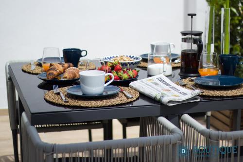 Зручності, Boutique Apartment Eleganza in Чіусі