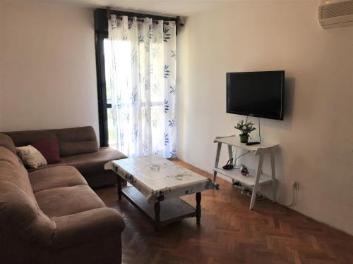 Ferienwohnung in Split