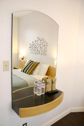 Touchstone Hotel