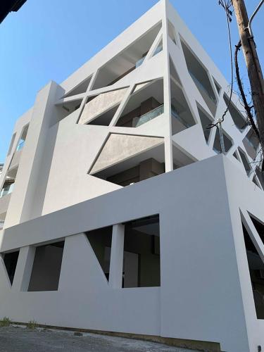  Villa Hara Suites in Paralia