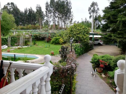 Habitación en casa cerca de la playa