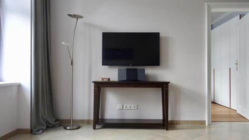 Sonnberg Design Apartment, Vídeň (fotografie 3)