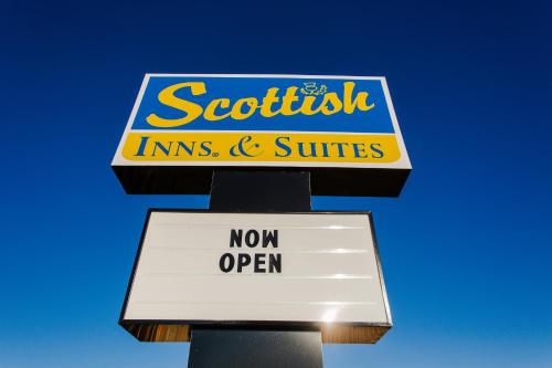 Scottish Inn & Suites - Atascocita