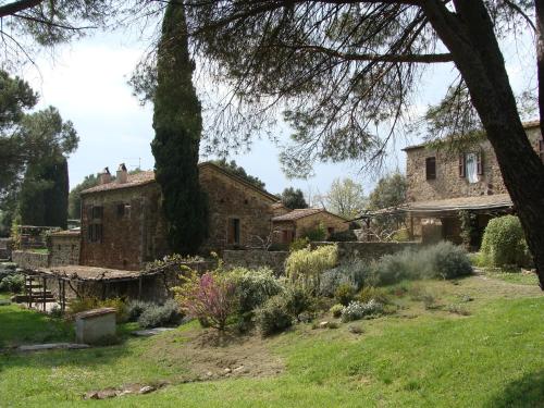  Nocini di Maremma, Pension in Tatti bei Podere Caminino