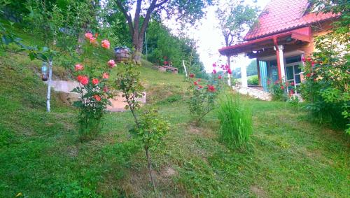 Holiday House Afan - image 7