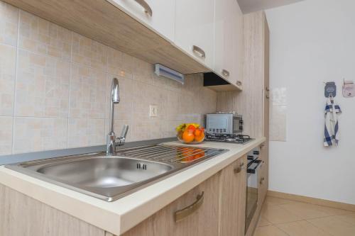 Apartments Ankica