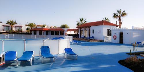 Brigitta's Bungalow