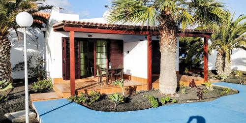  Brigitta´s Bungalow - Sun Beach Residencial in Caleta De Fuste