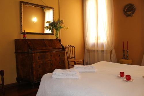 appartamento nel cuore di venezia