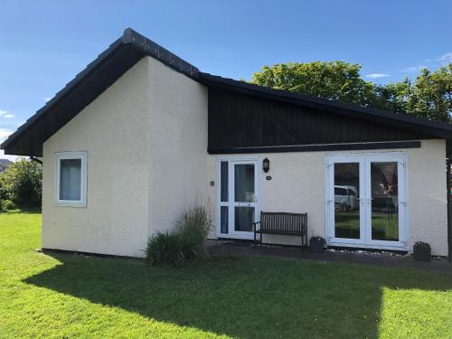 17 Laigh Isle gîte à louer Cairn Head