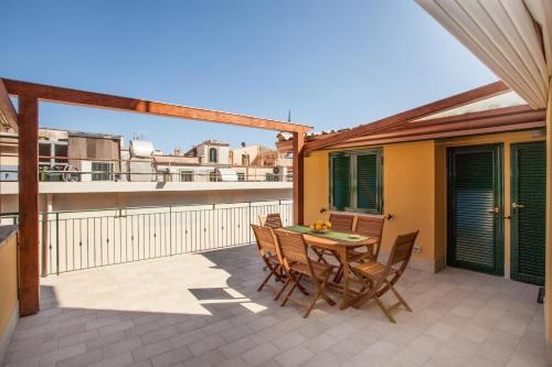 Casa Rosaria - Apartment - Taormina