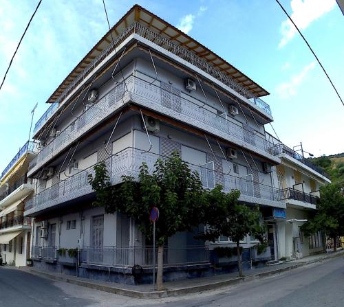  Difo in Loutra Edipsou