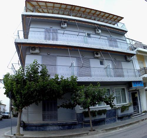  Difo in Loutra Edipsou