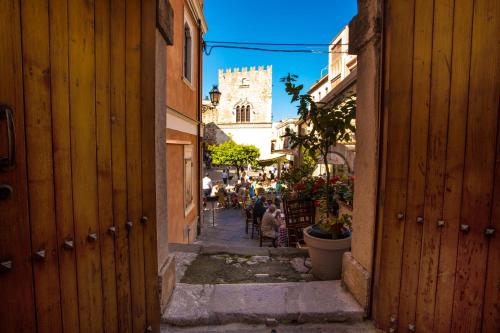 Casa Rosaria - Tap to explore photos