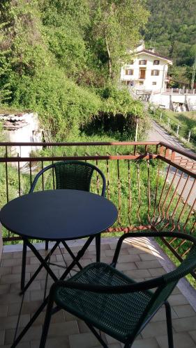  TERRAZZA SUL BORGO, Pension in Venzone bei Alesso