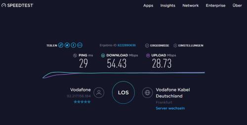 Top Modernes 1-Zimmer-Apartment mit Küche, Parkplatz, kostenfreiem WLAN und Netflix