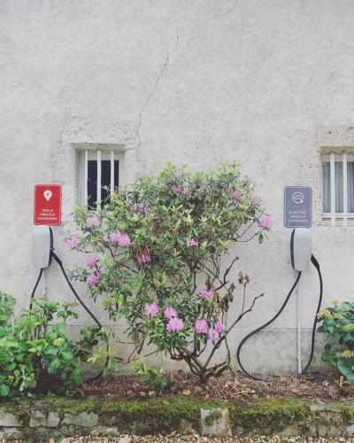 Maison d'Hôtes Moulin Saint Julien photo 16